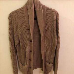 J Crew Cardigan Sweater